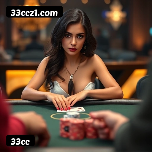 Dicas para ganhar na 33cc