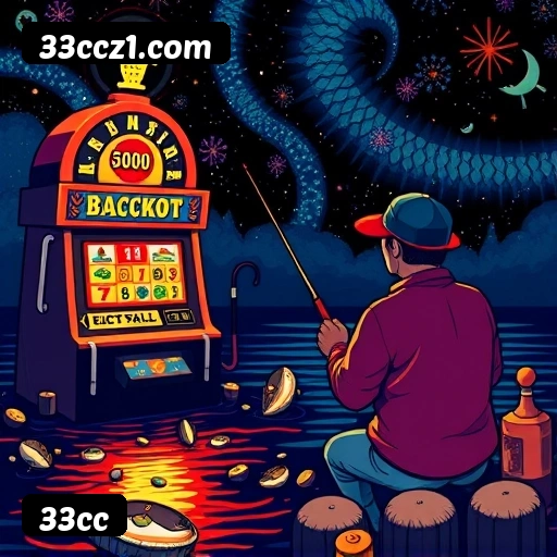 Promoções e bônus exclusivos da 33cc